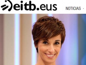 Ahora (De lunes a viernes, 18:45) Adela González presenta este espacio de actualidad social