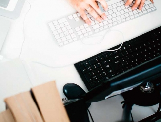 Infórmate de cómo contratar con la UPV