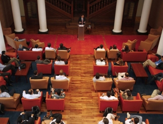 La RUEPEP abordará las nuevas formas de relación Universidad-Empresa