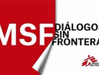 Diálogos Sin Fronteras