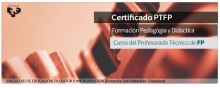 Curso Formación Pedagógica