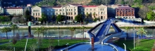 Deusto en Bilbao