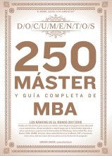 8 Másteres de Deusto destacan en el Ranking de los mejores másteres del país