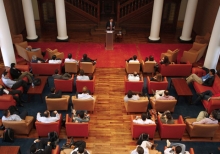 La RUEPEP abordará las nuevas formas de relación Universidad-Empresa