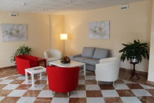 ¡Ven a visitar la residencia universitaria Stma. Trinidad, te va a encantar!