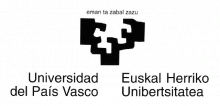 Universidad del País Vasco