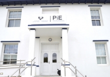 Máster en Medio ambiente y Recursos Marinos UPV/EHU