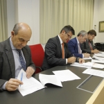 Convenio