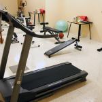 Gimnasio